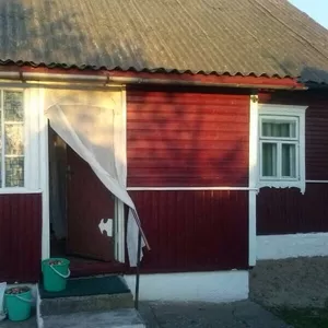 Дом ,  Чепелёво (52 м^2)