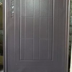 Дверь металлическая недорого!!!!!!!!
