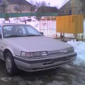 Продам автомобиль МАЗДА 626 