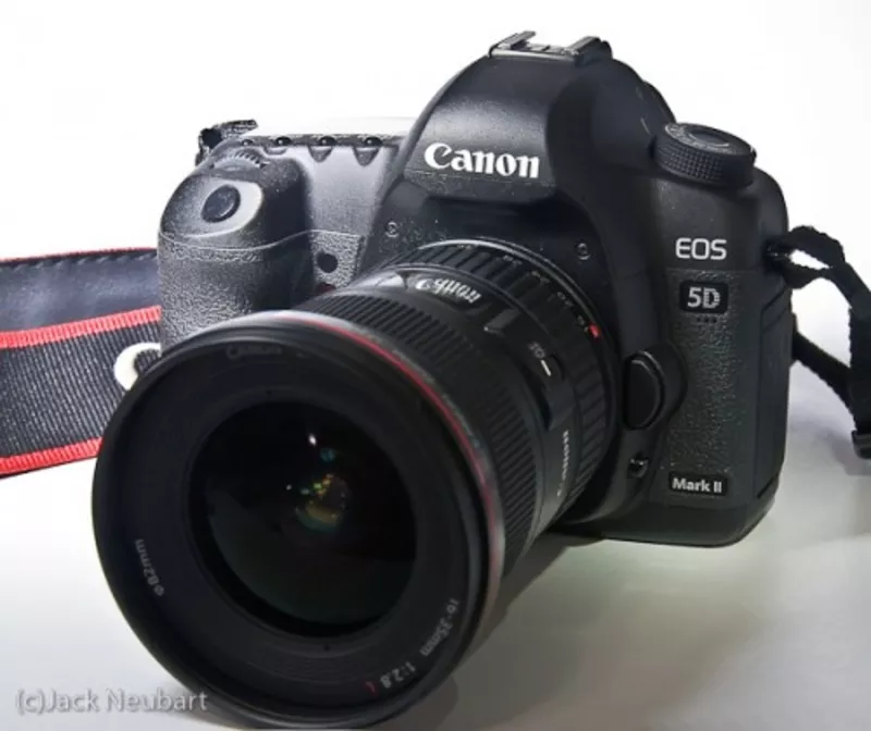 Canon EOS 5D Mark III DSLR камеры + 24 - 105 мм объектива Kit Установи