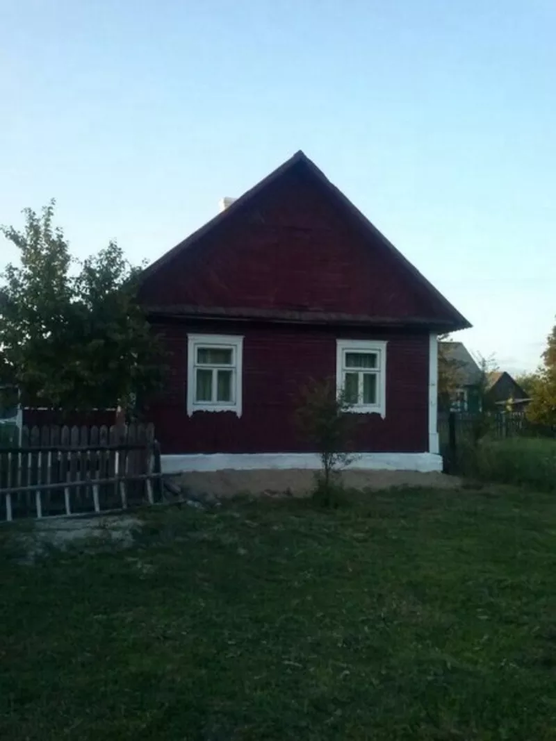 Дом ,  Чепелёво (52 м^2) 8