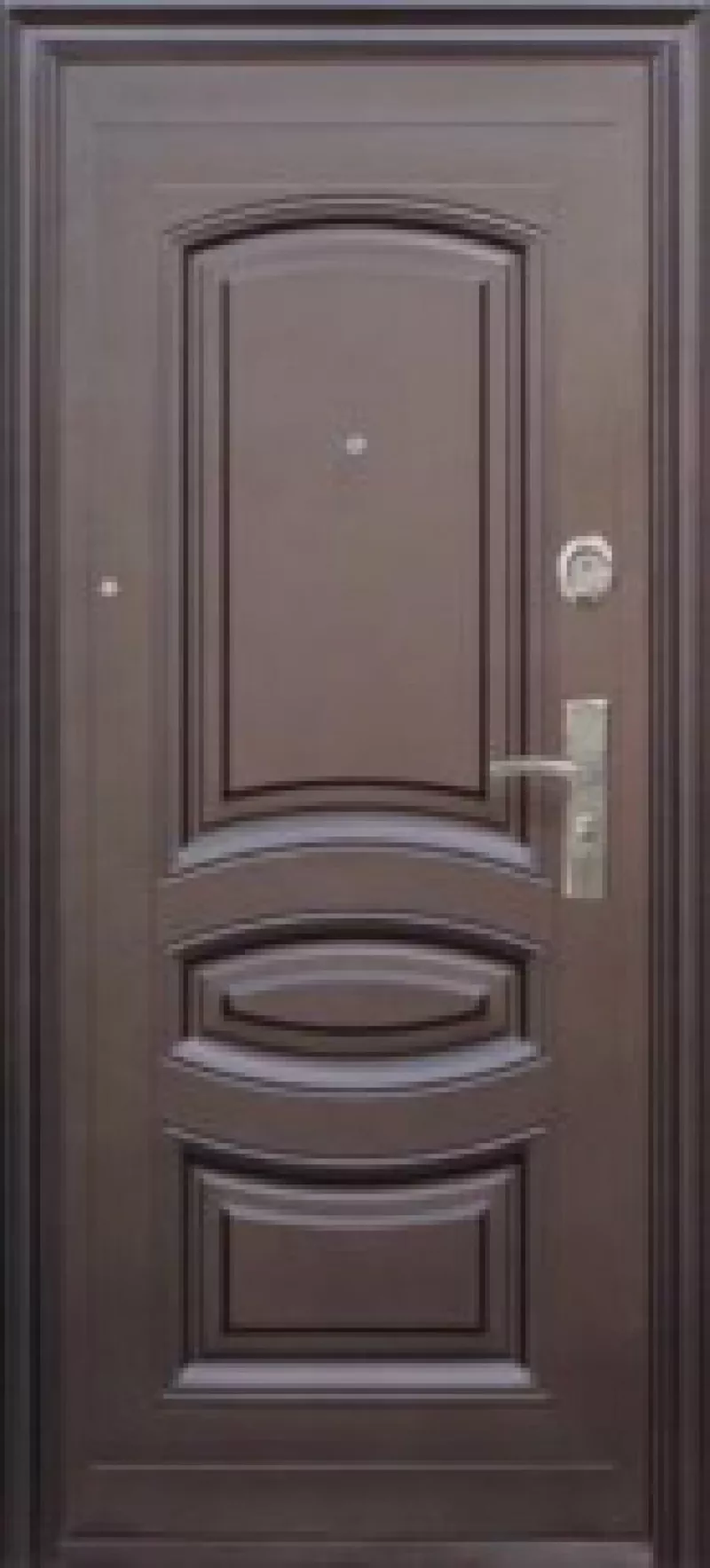 Предлагаем входные металлические двери с доставкой! 3